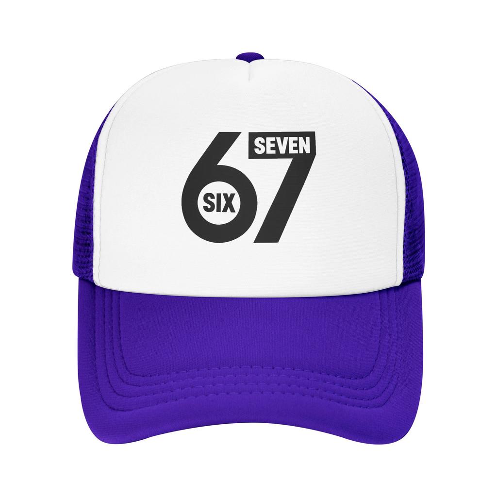 Number Sun Hats Casual Unisex Women Mesh Trucker Hat High Quality Design Hiking Fishing Baseball Cap Gift