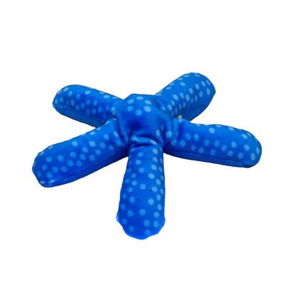 Take Off Mysterious Touch Pokepuni Blue Starfish