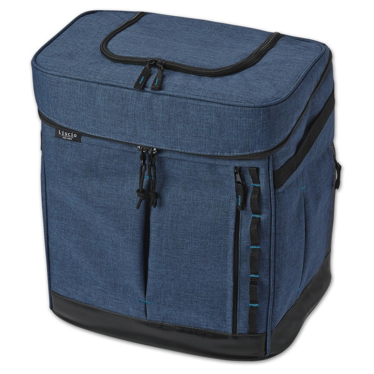 

Admate Licio CAT Backpack Navy Carry,
