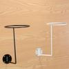 Motorcycle Helmet Holder Metal Hat Rack Wall Mounted Basketball Hanger Wall Hooks Anti-rust Motorcycle Accessories