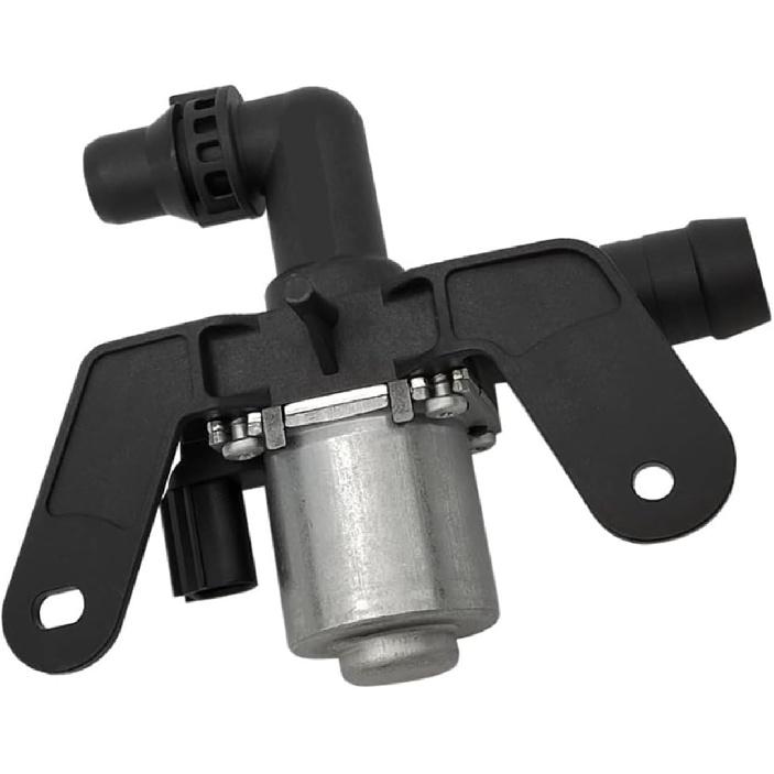 Heater Control Valve CV6Z-18495-A Fit for Ford Escape 2.0L L4 Turbocharged 2013-2019