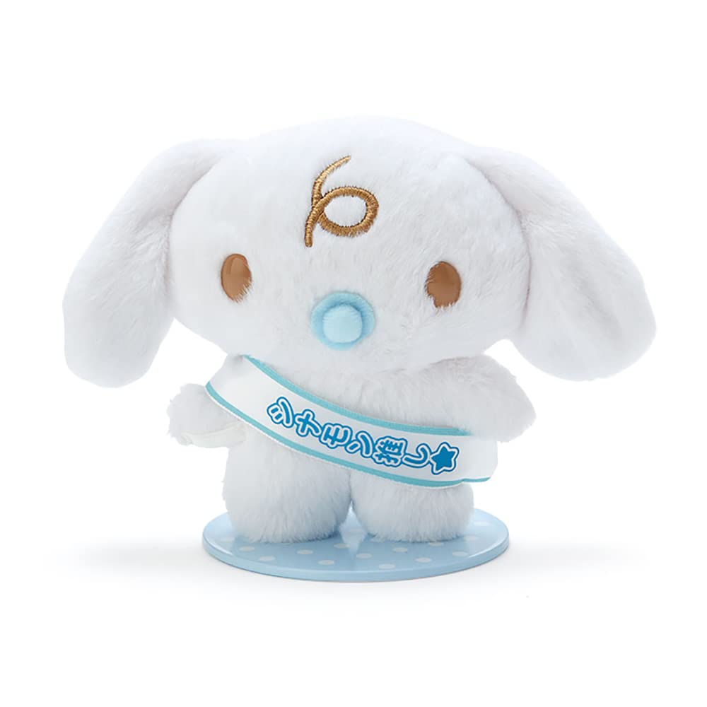 

Кукла для шитья Sanrio Cinnamoroll S Milk 869015 (Друзья Питтато)