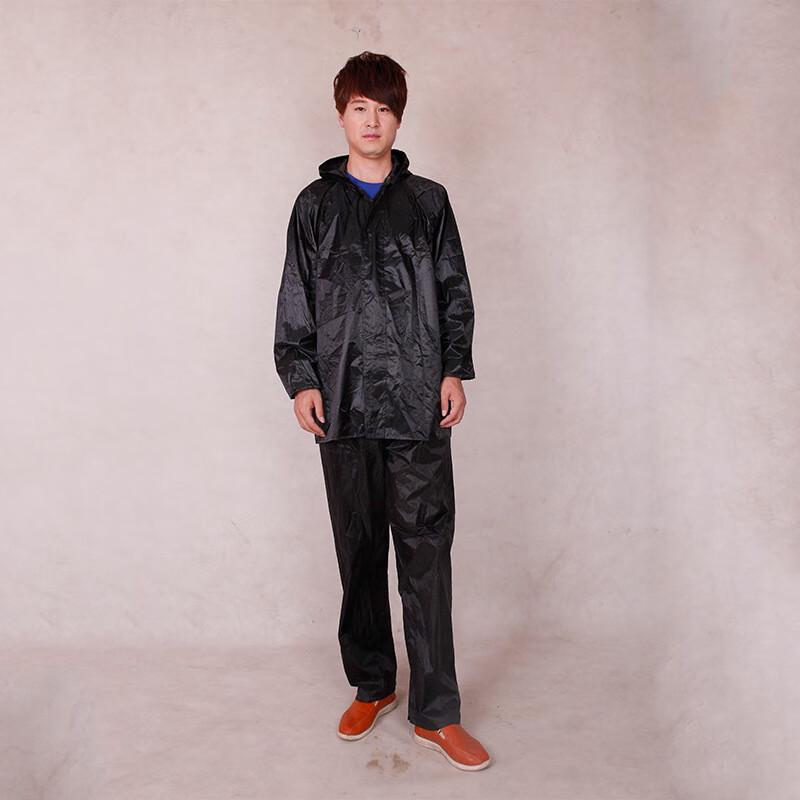 Водонепроницаемый дождевой костюм OEING для мужчин One Size