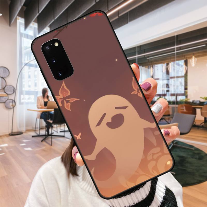 

Чехол для телефона Genshin Impact Icon для Samsung Galaxy S9 S9plus S20 5G S20 ULTRA 5G S20 Plus 5G S21 S30 Samsung S30ultra 5G
