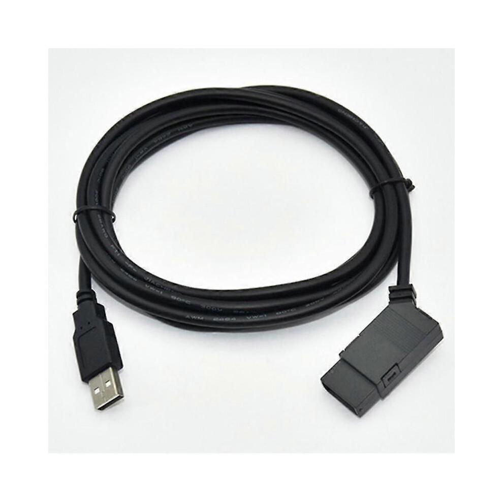 USB-LOGO Programming Isolated Cable for LOGO PLC LOGO USB-Cable RS232 Cable 6ED1057-1AA01-0BA0 1MD