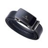 Cinturón de Cuero Genuino con Hebilla Automática para Hombre Paul Meister