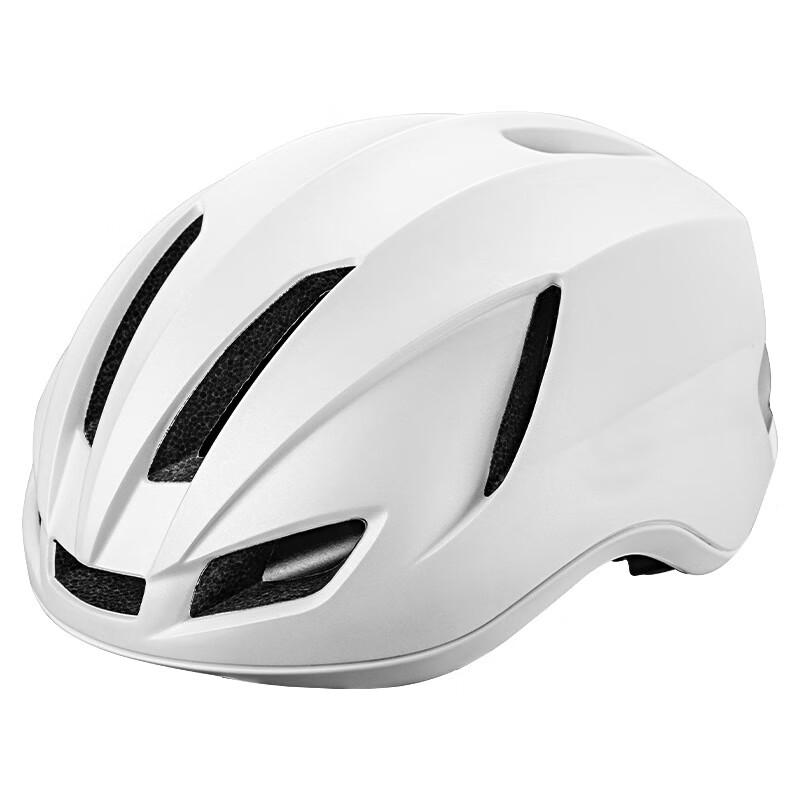 Lishi Integrated Bicycle Helmet with Taillight One Size