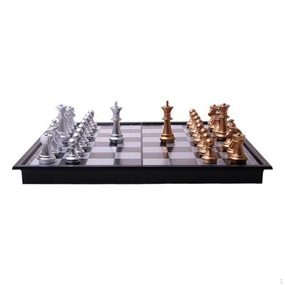 Lekplats – Schack