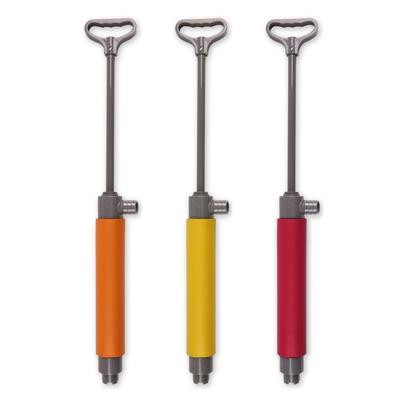 46cm Kayak Hand Pump Canoe Floating Hand Bilge Pump Water Sport Boat Accessories