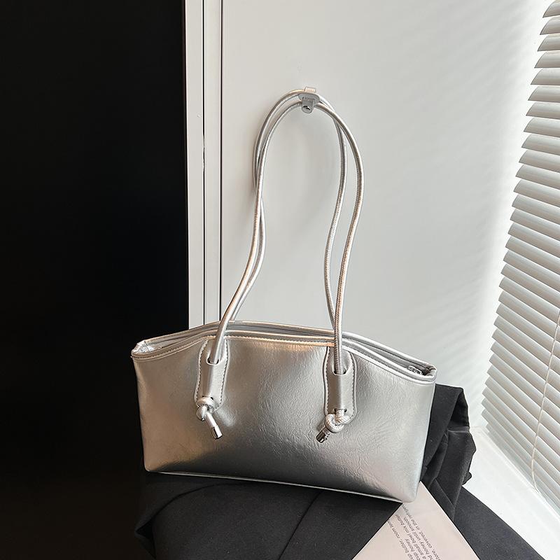 Premium Sinn Nischentasche neue Mode Umhängetasche Damen Tragetasche mit großer Kapazität