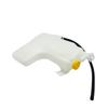 Vehicle Radiator Reservoir Expansion Tank For Nissan Navara D22 Hardbody For King Cab 1997-2012 OEM Replacement 21710-2S600