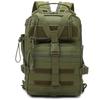 Multifunctional Camouflage Outdoor Hiking & Travel Crossbody Bag