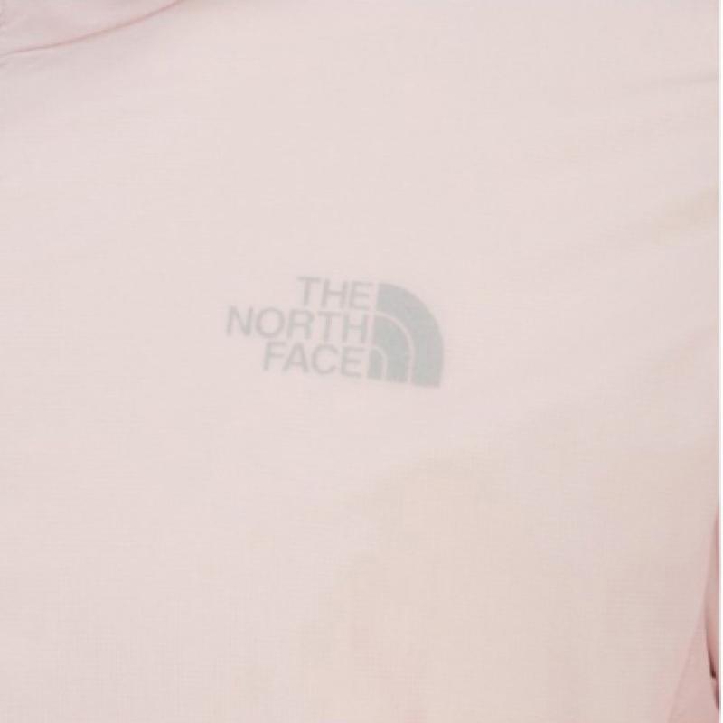 The North Face Run Ex Jacket Pale Pink
