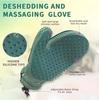 New Cat Gloves for Pets Cat Comb for Bathing Dog Hair Brush Carpet Hair Remover Cat Hair Shaving Tool