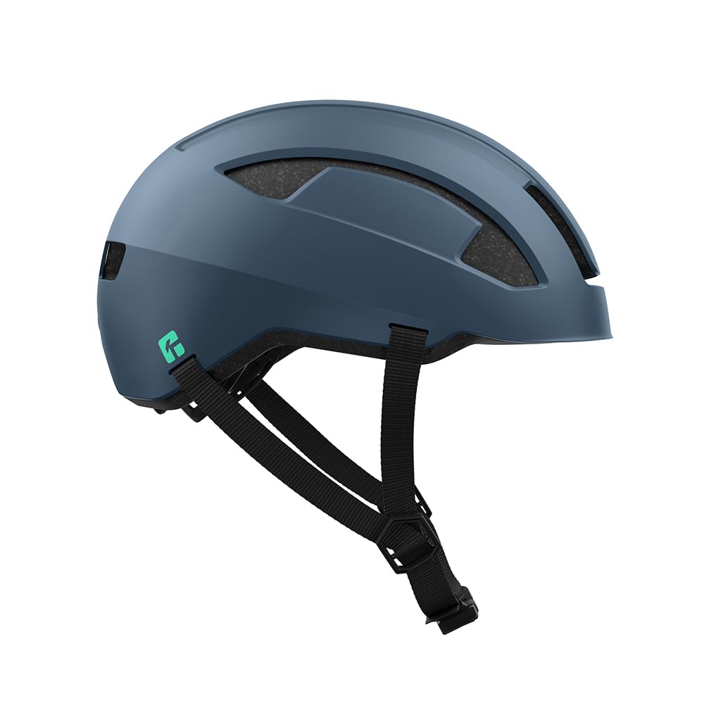 

LAZER CityZen KC Matte Revitalized M Cycling Helmet (55-59cm)