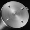 Titanium Alloy Measuring Cup with Lid and Scale