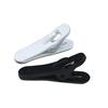 10Pcs Mini Portable Rotatable Earphone Cable Clip Clamp for Earphone