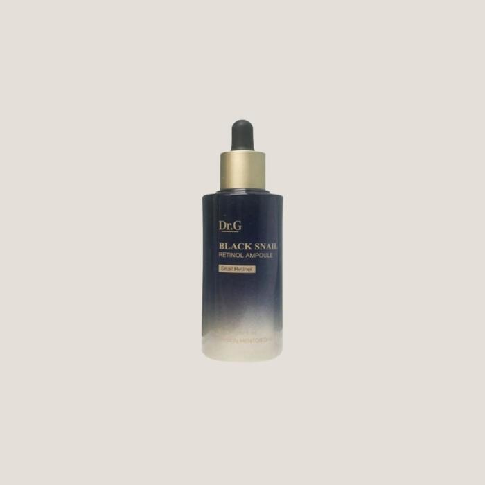 Black Snail Retinol Ampoule 50ml x 2 (43172835)