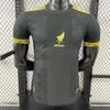 Season player version football jersey Spain Mexico Arsenal Tottenham Portugal jersey