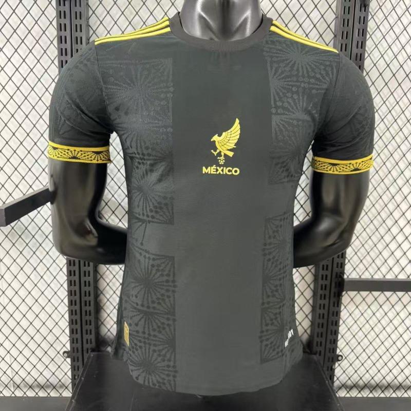 Season player version football jersey Spain Mexico Arsenal Tottenham Portugal jersey