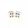 LED Strip Connector Kits 2/10Pcs 8mm 2Pin Screw Fixing No Soldering for Home DIY Decor