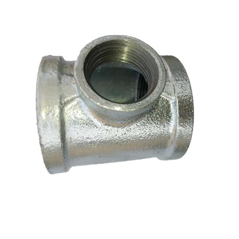 Fengzhi Galvanized Reducing Tee