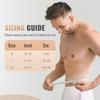 Men and Women Abdominal Hernia Belt Abdominal Button Elbow Hernia Fixation Belt One Hernia Compression Pad Posterior Abdominal and Postoperative