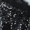 Women's 2026 Summer Lace Patchwork Sequin V-Neck Evening Gown