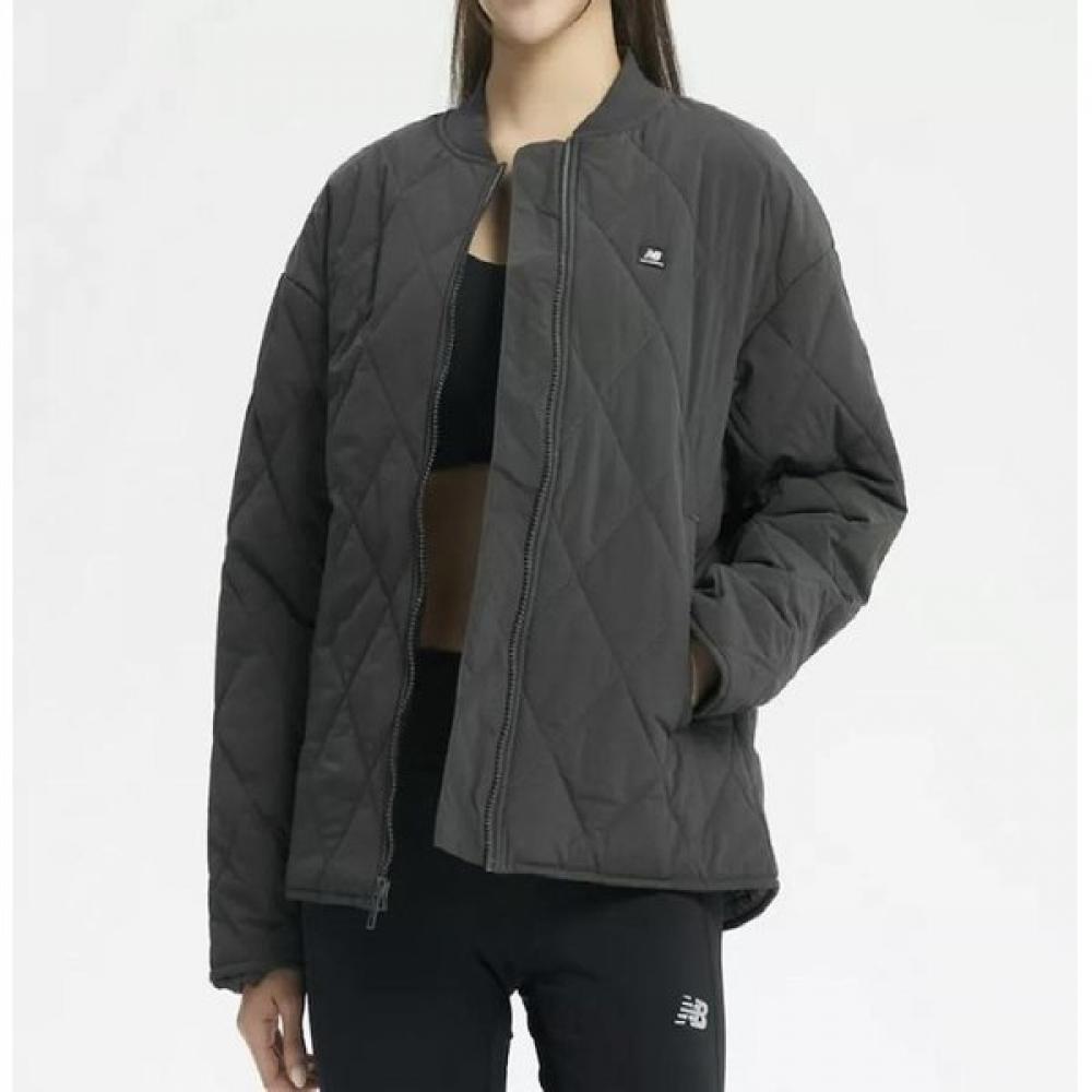 

New Balance W Стеганая куртка с подкладкой Aa Nbnad4s102 19 1.NBNAD4S102 19 S