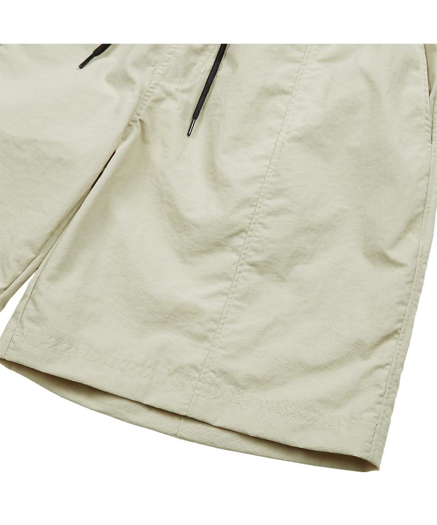 Solti Essential Easy Shorts (Ivory)