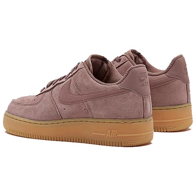 Nike Air Force 1 Low Smokey Mauve Womens AA0287-201