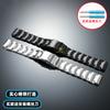 Para Casio PROTREK PRW-2000T/2500/3500/5000/5100/PRG-260 PRG-270 PPremium Correa de Reloj de Acero Inoxidable 304 para Entusiastas del Aire Libre