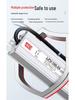 Outdoor Waterproof Power Supply: 400W/600W/1500W to 12V/24V/36V/48V DC LED