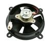 Universal Dirt Pit Bike Motorcycle ATV Quad Oil Cooler Water Cooler Radiator Electric Cooling Fan 165mm