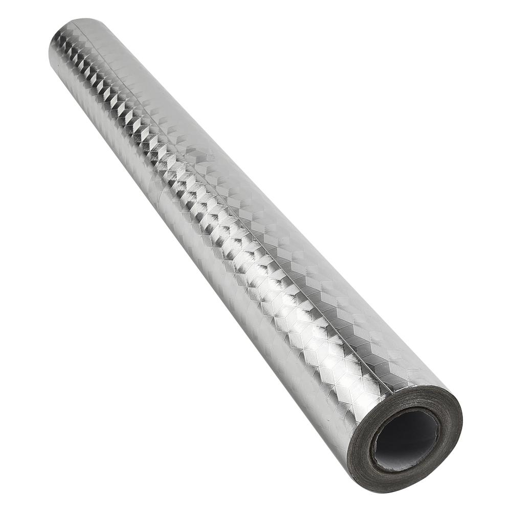Aluminum Oil-proof Foil Kitchen Accessories Oil Proof Sticker