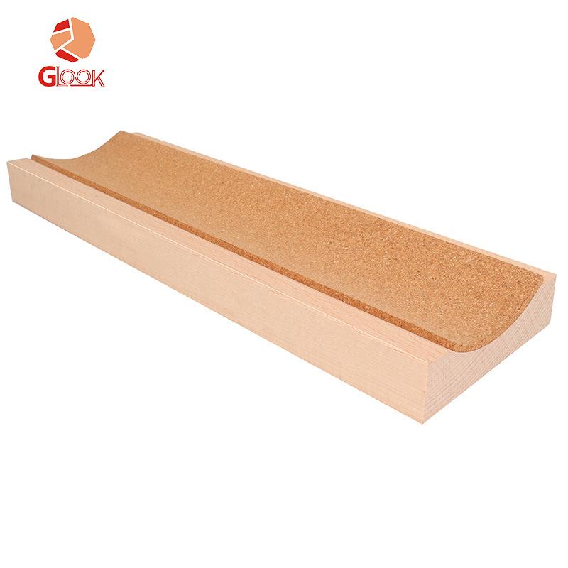 

Electric Guitar Bass Neck Rest & Fingerboard Repair Support Pad