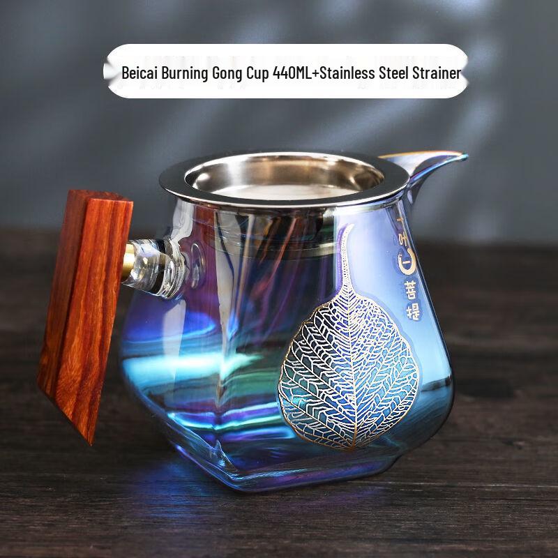 

Выставочный кубок «Радужная глазурь Шанци»