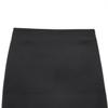 European & American Style Women's Skort with Lace Hem - Versatile Fashion for a Chic Look