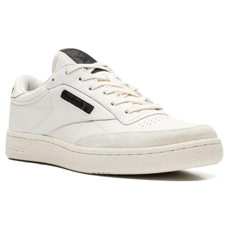 Reebok Ltd Club C Lthr Low top Sneakers Sneakers RMIA011C99LEA0010101