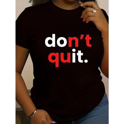 Hauts – T-shirts