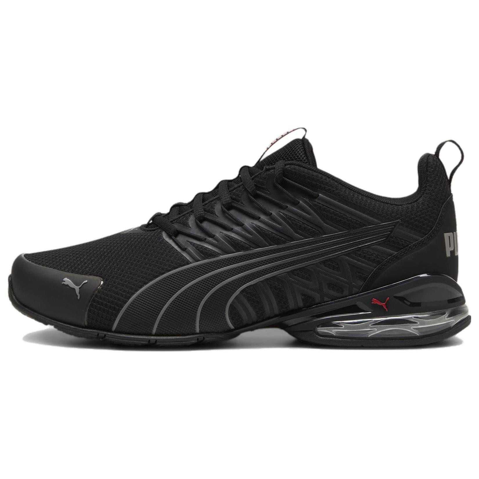 

Новые PUMA Voltaic Evo Black 379601-01 38