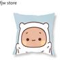 Halloween Decoration Throw Pillow Cover Cute Baby Panda Boob Cushion  Witch Vampire Pumpkin Party  Sofa Home