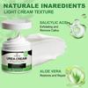 %60 Üre Kremi+%2 Salisilik Asit, Pürüzlü Ayaklar ve Eller İçin, Aloe Vera İçerikli, Peeling Etkili ve Nemlendirici, Yağlı Değil, Yumuşatır ve Pürüzsüzleştirir-200G