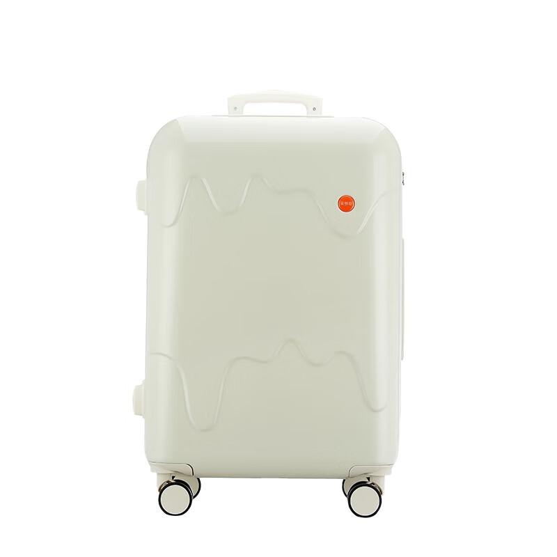 Xiaomengge Hardshell Spinner Suitcase