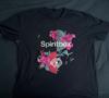 Spiritbox Band Album Tour T-Shirt Geschenk Für Fan Baumwoll T-Shirt S Bis 5XL UB190