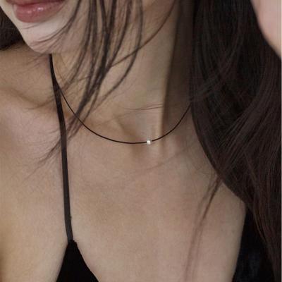 MONDAY EDITION [MJxME] Pearl String Necklace