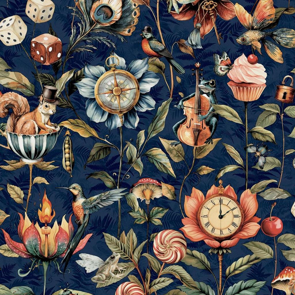 World Of Wallpaper Creatures Wallpaper