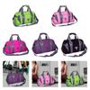 Gym Bag Adjustable Shoulder Strap Yoga Fitness Bag for Outdoor Training Gym