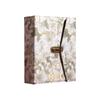 with Combination Lock Savings Binder Savings Challenge Book  Cash Envelope System