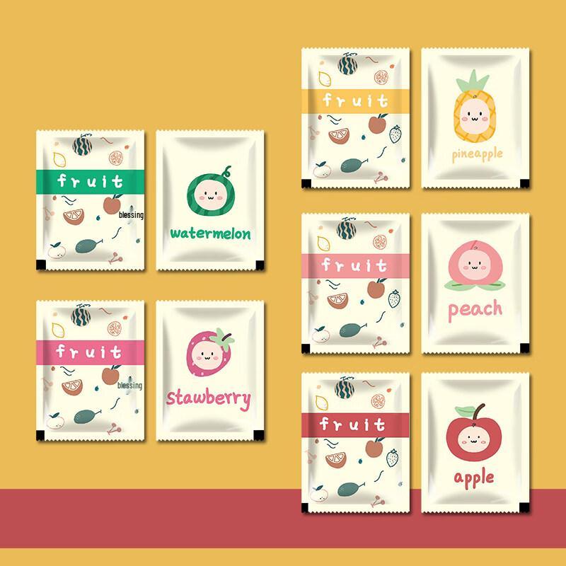 

ZISIZ Kids Food Grade Disposable Paper Gloves